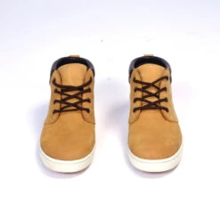 Tribord Waterdichte Leren Zeilschoenen Voor Heren 500 16 Tribord Waterdichte Leren Zeilschoenen Voor Heren 500 -Quechua Schoenen Verkoopwinkel waterdichte leren zeilschoenen voor heren 500 oker 2