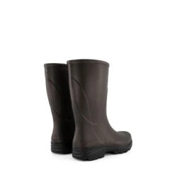 Waterdichte Rubberen Laarzen - Ademend - Tot -15º C - Voor Heren - Dunas -Quechua Schoenen Verkoopwinkel waterdichte rubberen laarzen ademend tot 15 c voor heren dunas 4