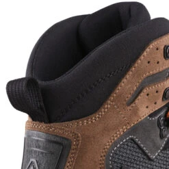 Asolo Waterdichte Stevige Jachtschoenen X-Hunt Boartrack Gore-Tex Vibram -Quechua Schoenen Verkoopwinkel waterdichte stevige jachtschoenen x hunt boartrack gore tex vibram 10