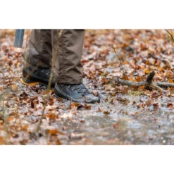 Asolo Waterdichte Stevige Jachtschoenen X-Hunt Boartrack Gore-Tex Vibram -Quechua Schoenen Verkoopwinkel waterdichte stevige jachtschoenen x hunt boartrack gore tex vibram 13