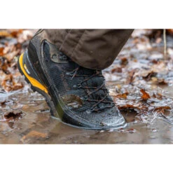 Asolo Waterdichte Stevige Jachtschoenen X-Hunt Boartrack Gore-Tex Vibram -Quechua Schoenen Verkoopwinkel waterdichte stevige jachtschoenen x hunt boartrack gore tex vibram 16