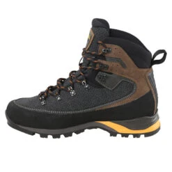 Asolo Waterdichte Stevige Jachtschoenen X-Hunt Boartrack Gore-Tex Vibram -Quechua Schoenen Verkoopwinkel waterdichte stevige jachtschoenen x hunt boartrack gore tex vibram 2