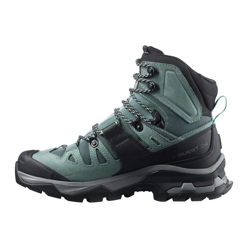 Salomon Waterdichte Trekkingschoenen Voor Dames QUEST 4 GTX 2 Salomon Waterdichte Trekkingschoenen Voor Dames QUEST 4 GTX - Afbeelding 2