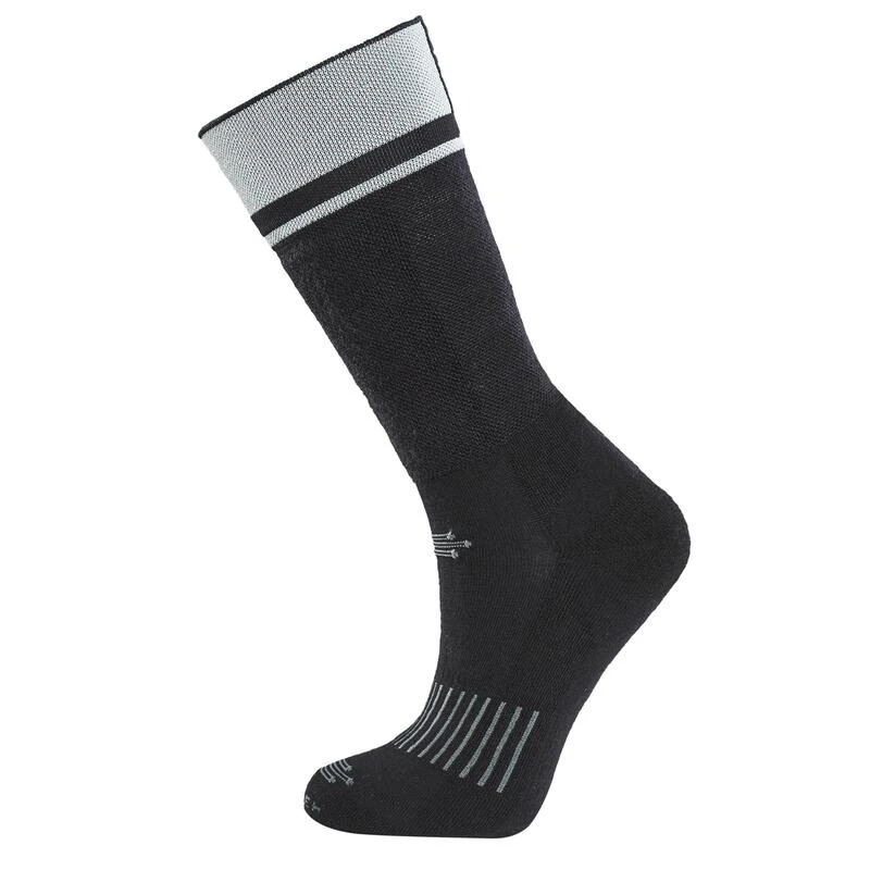 Winter Fietssokken 900 Reflecterend 2 Winter Fietssokken 900 Reflecterend - Afbeelding 2