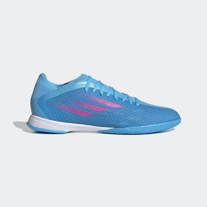 ADIDAS X Speedflow.3 Indoor Voetbalschoenen 2 ADIDAS X Speedflow.3 Indoor Voetbalschoenen - Afbeelding 2