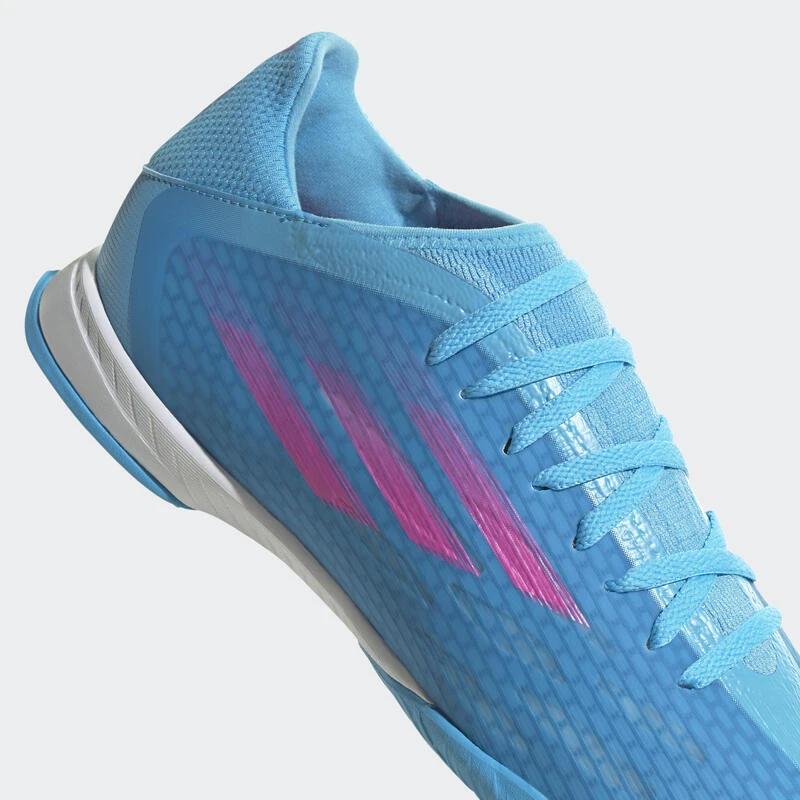 ADIDAS X Speedflow.3 Indoor Voetbalschoenen 6 ADIDAS X Speedflow.3 Indoor Voetbalschoenen - Afbeelding 6