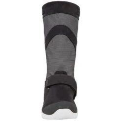 Tribord Zeillaarzen Voor Volwassenen Sailing 900 Zwart -Quechua Schoenen Verkoopwinkel zeillaarzen voor volwassenen sailing 900 zwart 2