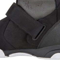 Tribord Zeillaarzen Voor Volwassenen Sailing 900 Zwart -Quechua Schoenen Verkoopwinkel zeillaarzen voor volwassenen sailing 900 zwart 8