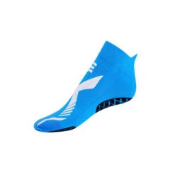 Zwemsokken 1 Vinger Voor Volwassenen Zwembad Lichtblauw -Quechua Schoenen Verkoopwinkel zwemsokken 1 vinger voor volwassenen zwembad lichtblauw 4